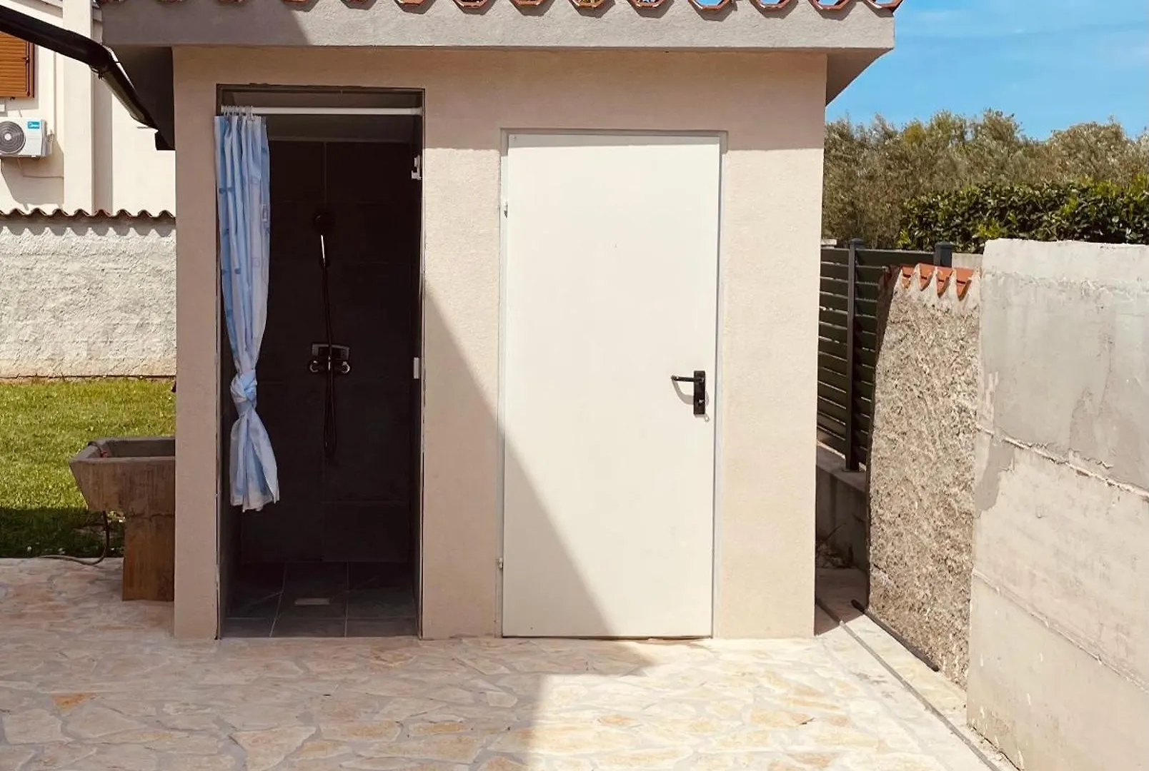 Nature Istriana Apartments Medulin Croatia
