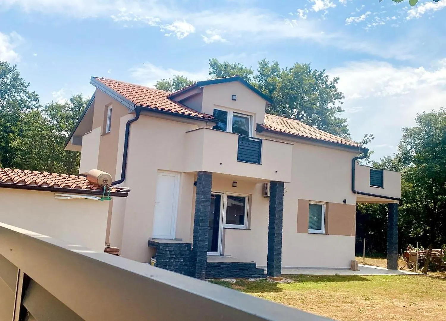 Nature Istriana Apartments Medulin Croatia